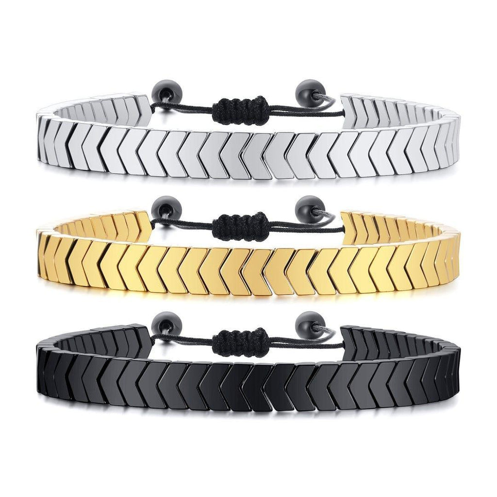 1 Pc Men's Bracelet