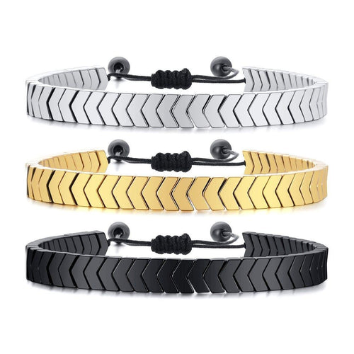 1 Pc Men's Bracelet