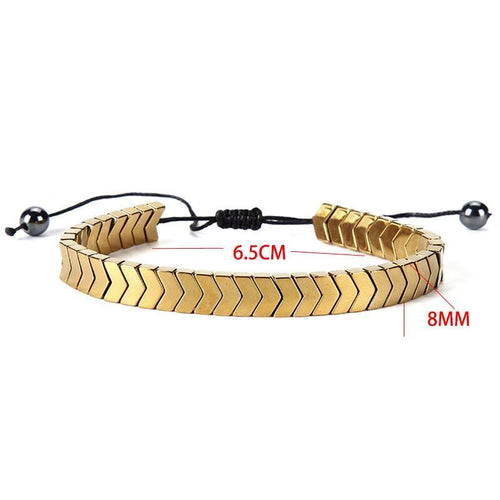 1 Pc Men's Bracelet