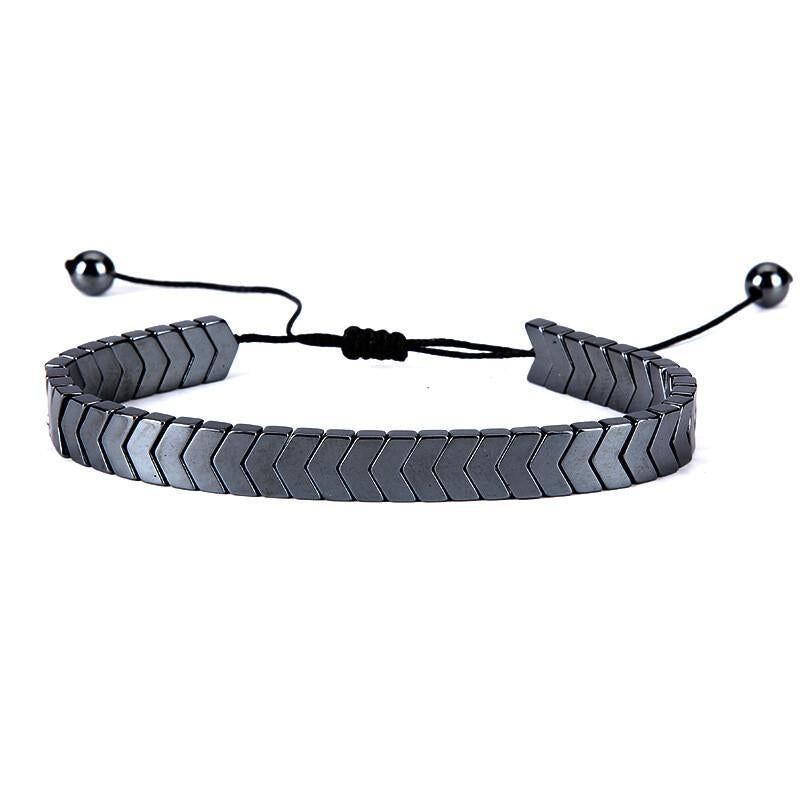1 Pc Men's Bracelet