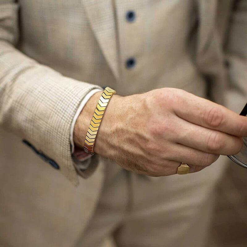 1 Pc Men's Bracelet