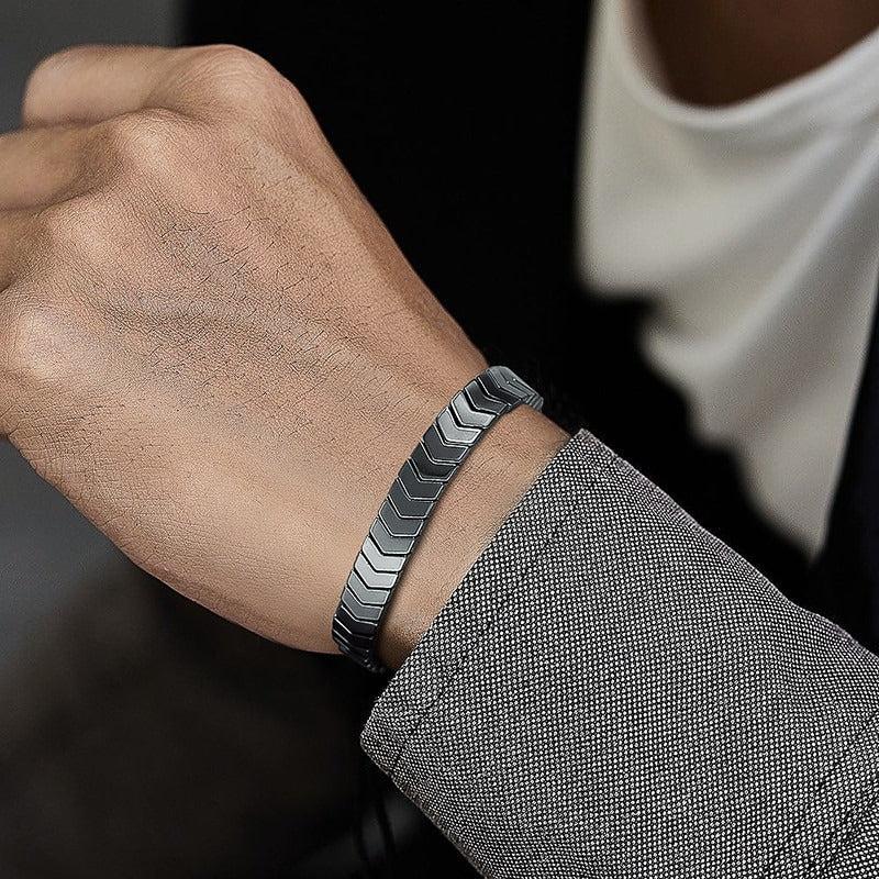 1 Pc Men's Bracelet