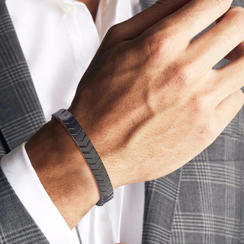 1 Pc Men's Bracelet